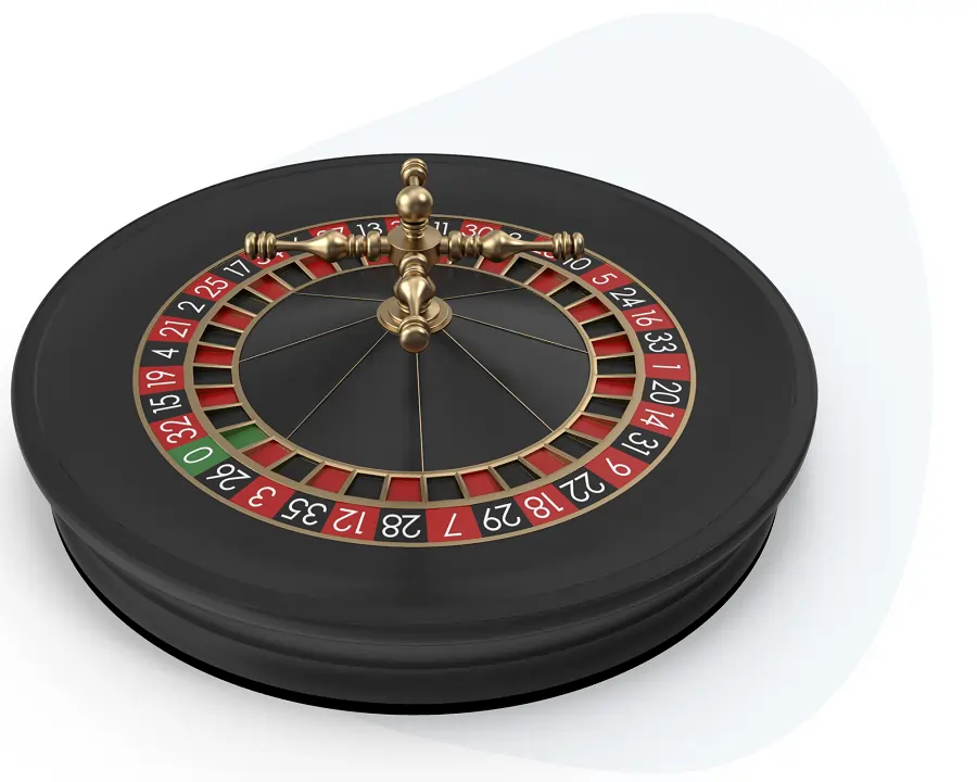 European Roulette​