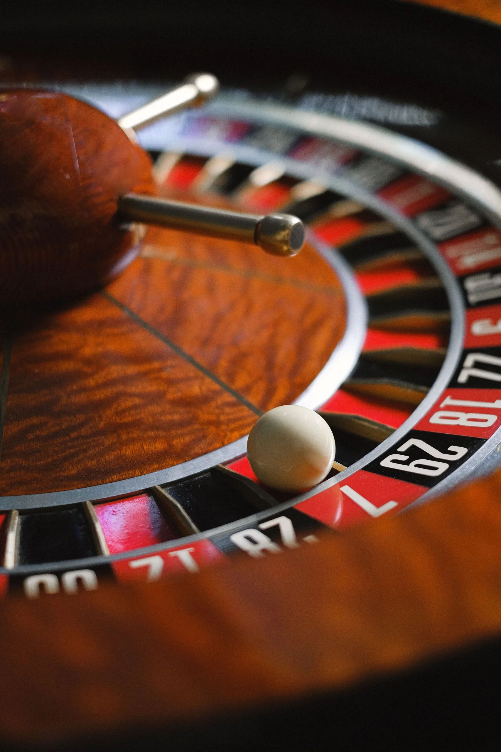 roulette