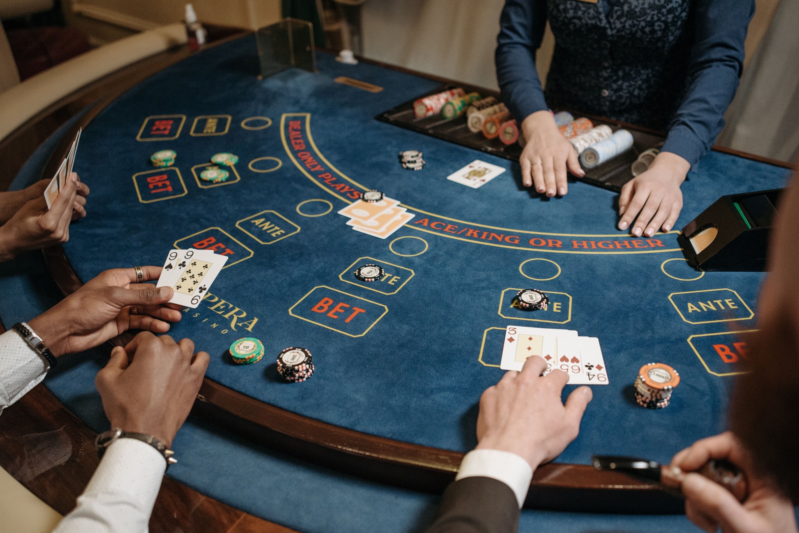 Roulette Strategy