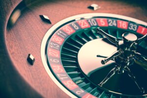 European Roulette Low Stakes
